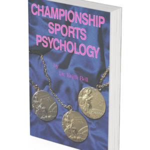 the swim to win playbook