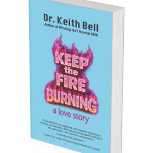 the swim to win playbook