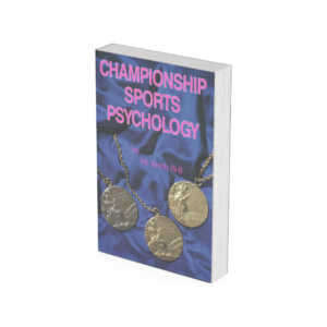 Championship Sports Psychology