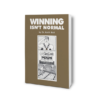 Winning Isn’t Normal